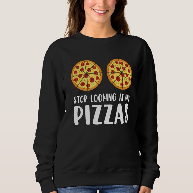 Pizza Making For Pizza Expert & Pizza Maker  3 T Shirt (Framsida)