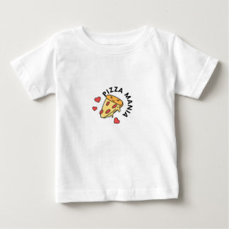 Pizza Mania T Shirt