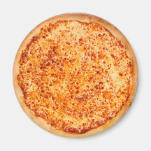 Pizza Margarita