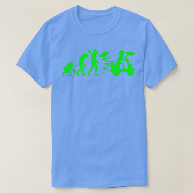 Pizza Message Pizza Delivery Service Pizza Driver T Shirt (Design framsida)