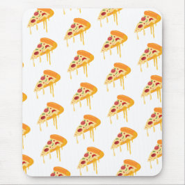 Pizza Mouse Pad Musmatta