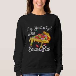 Pizza Mozarella Sauce Italiana 1 T Shirt