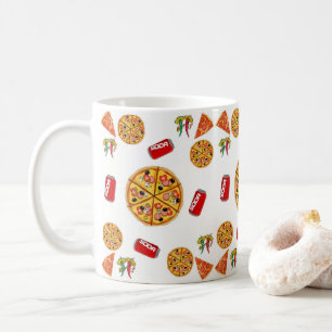 Pizza Mugg