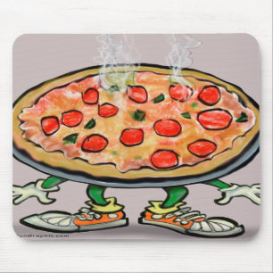 Pizza Musmatta