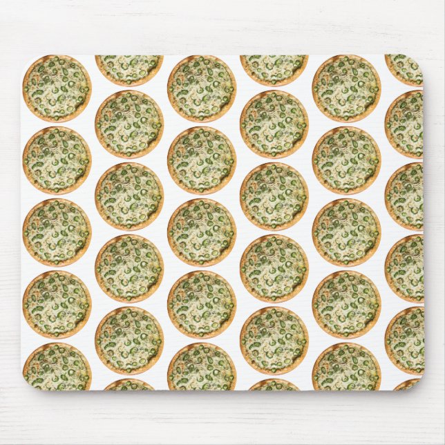 Pizza Musmatta (Framsidan)