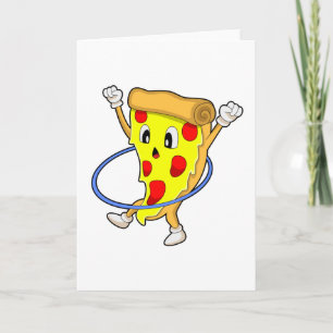 Pizza på Fitness med Fitnessdäck.PNG Kort