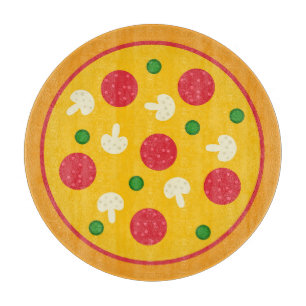Pizza Paj