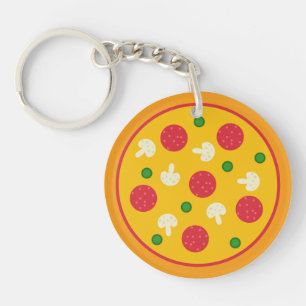 Pizza Paj