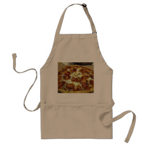 PIZZA PAJ CHEF:S APRON FÖRKLÄDE