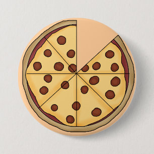 Pizza Paj Knapp