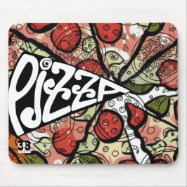 Pizza Paj Musmatta