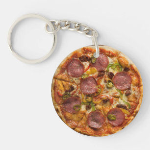 Pizza Party