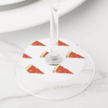 Pizza Party Pepperoni Cheese New York Pizzeria