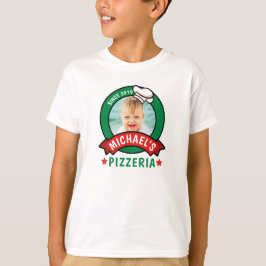 Pizza Party T Shirt