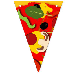 Pizza Party Vimplar
