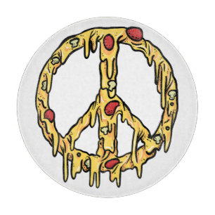 Pizza Peace