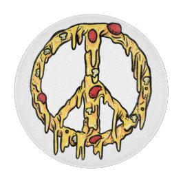 Pizza Peace