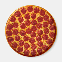 Pizza Pepperoni