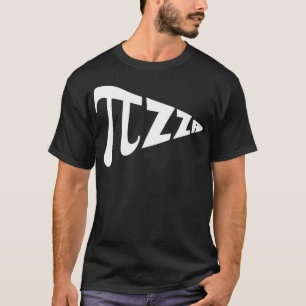 Pizza Pi Funny Back to school Math T Shirt