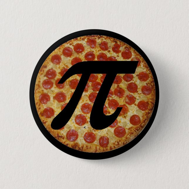Pizza PI Knapp (Framsida)