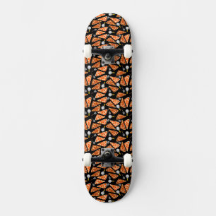 Pizza Pizzaz Skateboard Bräda 20,5 Cm