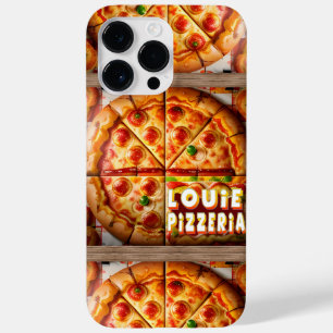 Pizza Pizzeria Design