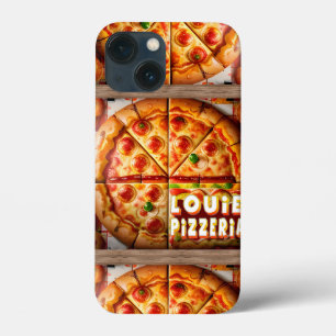 Pizza Pizzeria Design