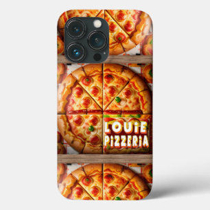Pizza Pizzeria Design