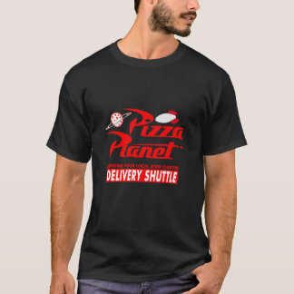 Pizza Planet T Shirt