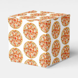 Pizza Presentaskar