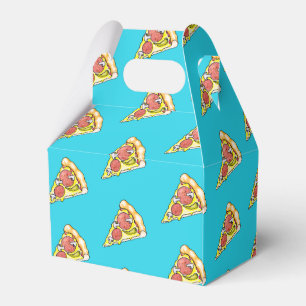 Pizza Presentaskar