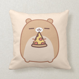 Pizza Psushi kudder Kudde