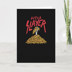 Pizza Sayer Kort