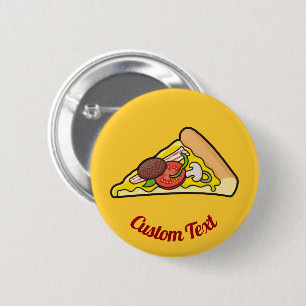 Pizza-segment Knapp