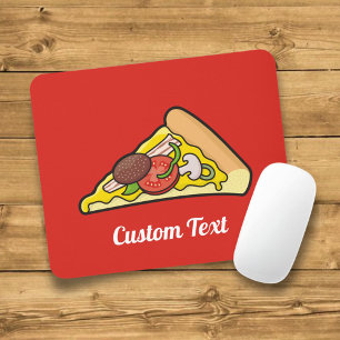 Pizza-segment Musmatta