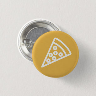 Pizza Skiva Knapp