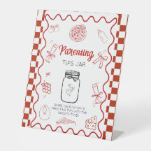 pizza speciell delive Parzing Tipping Burk Baby Sh