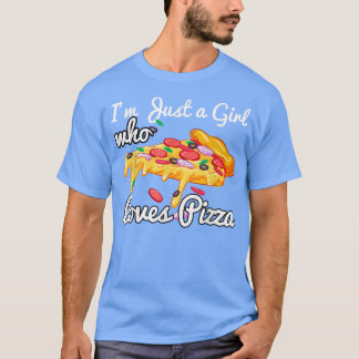 Pizza T Pizzeria Italiana Food Gift 24404516 Shirt