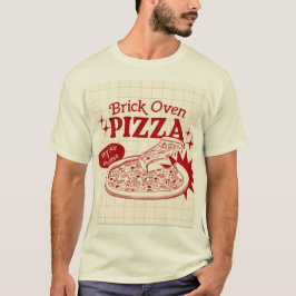 Pizza T Shirt