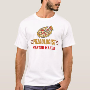 Pizza T Shirt