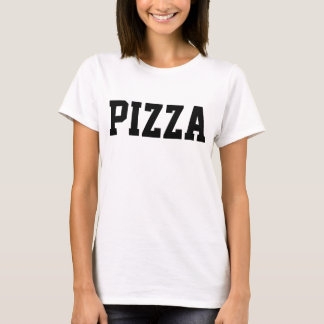 Pizza T Shirt