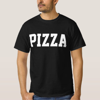 Pizza T Shirt