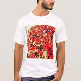 Pizza T Shirt