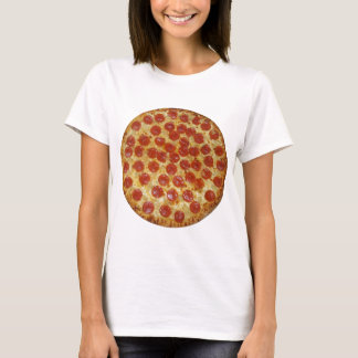 Pizza Tee