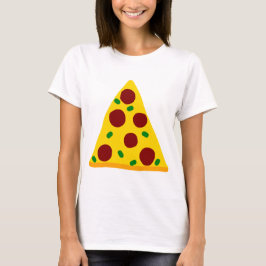Pizza Tee Shirt