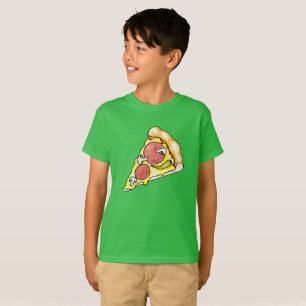 Pizza Tröja