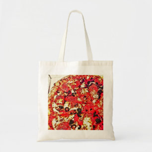 Pizza Tygkasse
