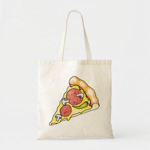Pizza Tygkasse