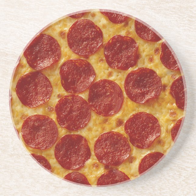 PIZZA UNDERLÄGG (Framsidan)