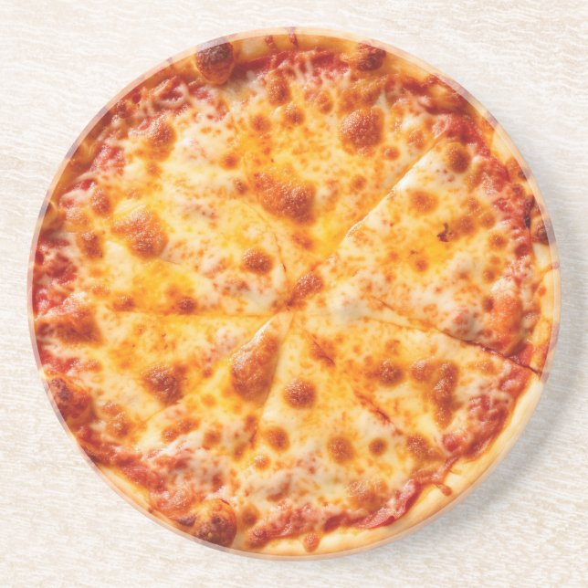 Pizza Underlägg (Framsidan)